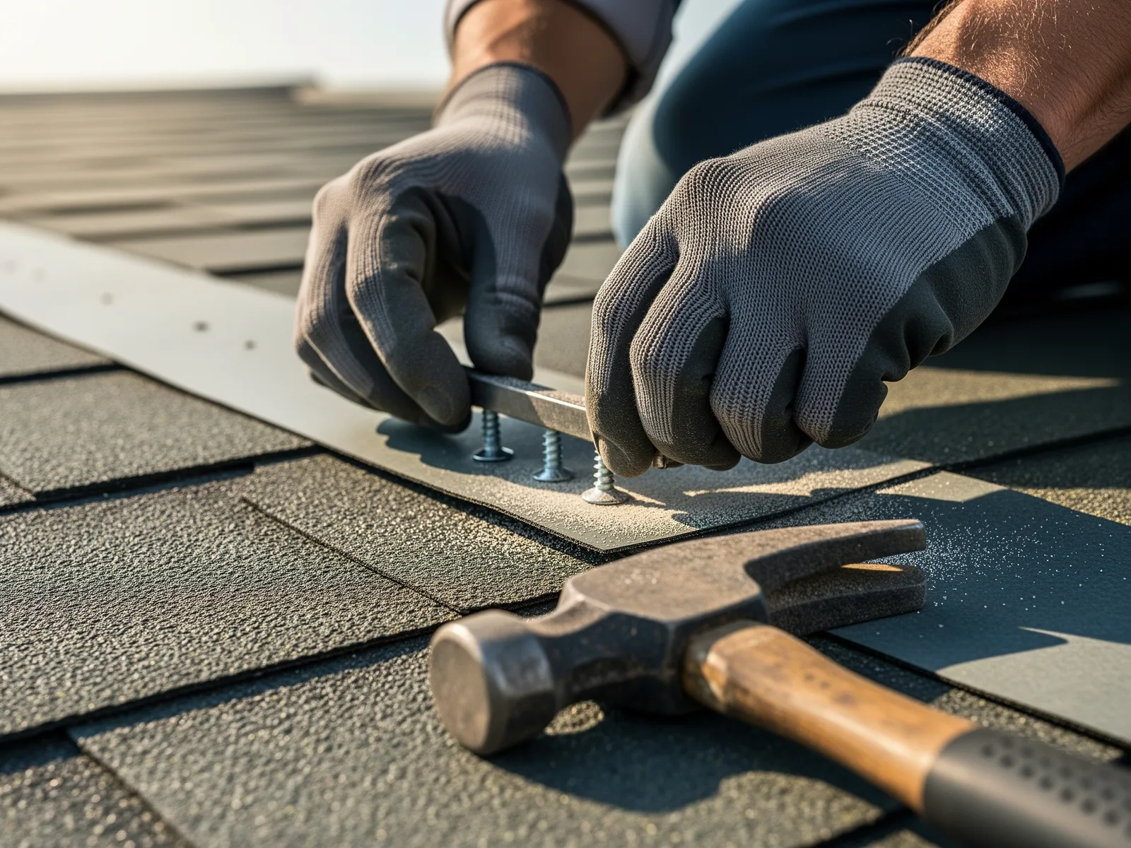 Why choose Fascia Repair in Hamer, SC